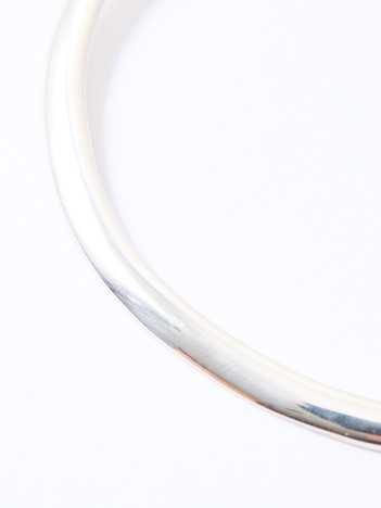 Indian Jewelry】【別注】シルバーチョーカー｜THE STORE by C