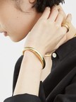 【Indian Jewelry】【別注】バングル