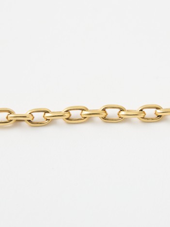 Indian Jewelry】【別注】チェーンブレスレット｜THE STORE by C' / ザ
