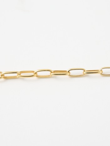 Indian Jewelry】【別注】チェーンネックレス｜THE STORE by C