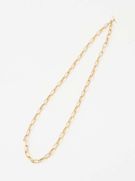 【Indian Jewelry】【別注】チェーンネックレス