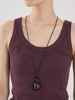 【HUNTING SEASON】THE TAGUA PENDANT NECKLACE／タグアペンダントネックレス