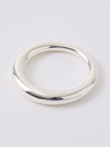 【Camille Surault】BLOWBLOW BANGLE／シルバーバングル