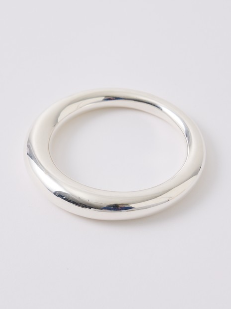 【Camille Surault】BLOWBLOW BANGLE／シルバーバングル