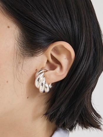 【Camille Surault】YOWYOW EARCUFF／シングルイヤーカフ
