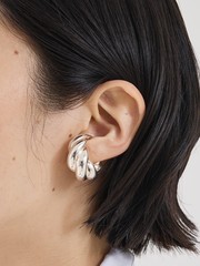 Hirotaka /ヒロタカ】BIRD OF PARADISEオニキス アローピアス