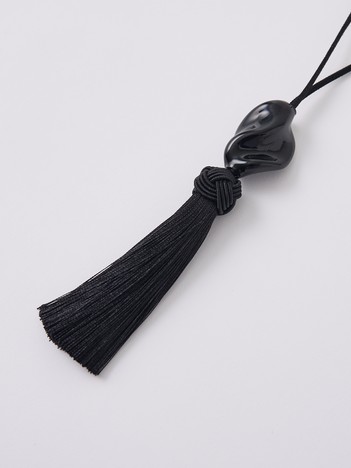 AYLLON】CASATI NECKLACE／タッセルネックレス｜THE STORE by C' / ザ