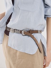 ALPO】FOXカシミヤアームウォーマー｜THE STORE by C' / ザ・ストア