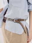 【puntovita】【WEB限定】コンチョベルト