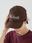 【Sporty&Rich】Soho Hat／キャップ