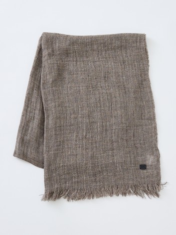 【PAOLO MARIANI】Virgilio Scarf／ストール75×200