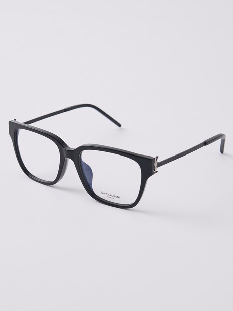 【SAINT LAURENT】SL M48O_A　FN-002／メガネ