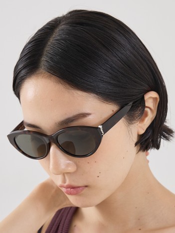 【SAINT LAURENT】SL M148　F-002／サングラス
