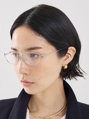 ENTWURFEIN/エントワフェイン】 VELONICA CAP ベルベットキャップ