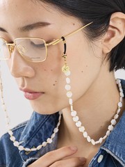 SUNNY CORDS】Maya／グラスチェーン｜THE STORE by C' / ザ・ストア