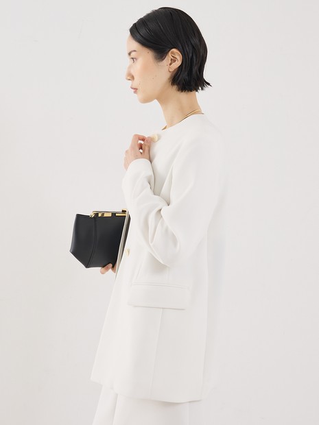 【COCUCA】クルージャケット【予約】