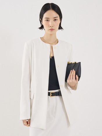 【COCUCA】クルージャケット