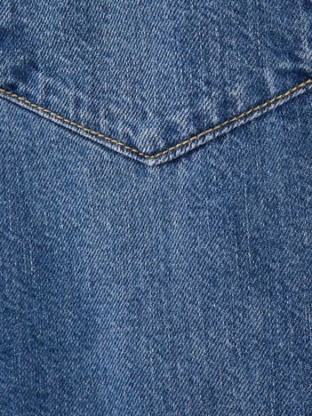 COCUCA】デニムシャツ｜THE STORE by C