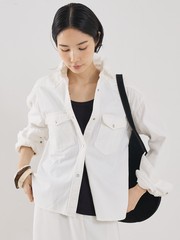 COCUCA】デニムシャツ｜THE STORE by C