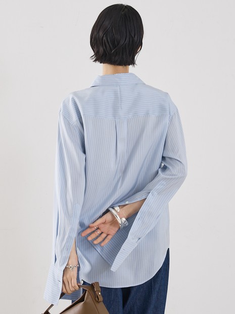 【COCUCA】プレミアムシャツ