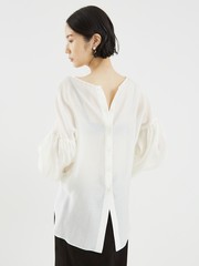 REMI RELIEF】【別注】THE EAGLE柄半袖カットソー｜THE STORE by C