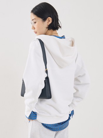 【COCUCA】オーバースエット