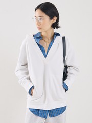 【COCUCA】オーバースエット