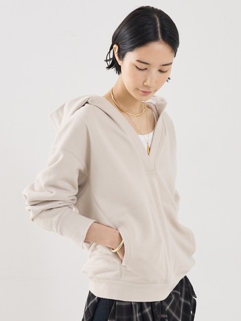 【COCUCA】オーバースエット