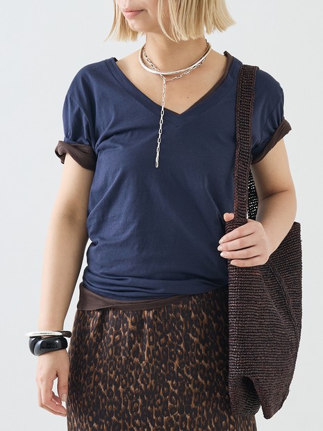 【スタイリングしやすい♡】シンプルロゴTシャツ 福岡公演】“BABEL no TOH” Tシャツ / ブラック – Mrs. GREEN APPLE