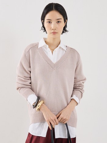 【COCUCA】ブライトニット