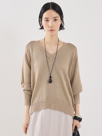 【COCUCA】ブライトニット