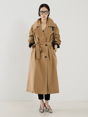 TOTEME】CLASSIC TAILORED COAT／クラシックテーラードコート｜THE