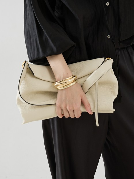 【WANDLER】Penelope Tote Small／ペネロペ トートバッグ スモール