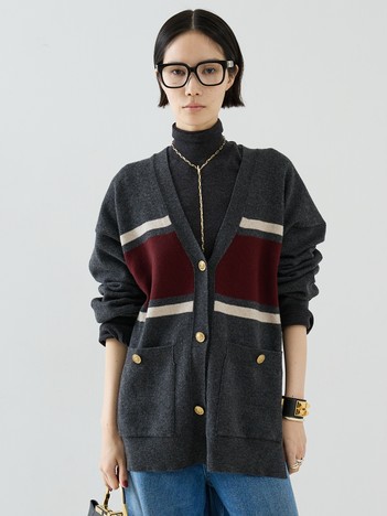 未使用品 cocuca THE STORE by C' ロングスカート 1 COCUCA】ロングニットスカート【予約】｜THE STORE by C' / ザ・ストア
