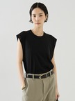 【COCUCA】ベアノースリーブ