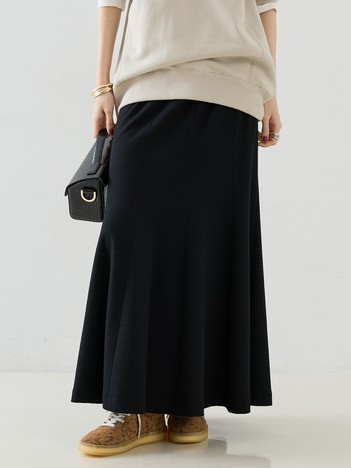 【COCUCA】Jerseyスカート