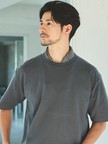 【リング付き】総柄スカーフ