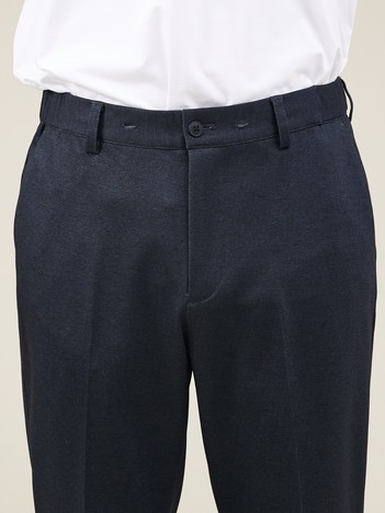 【新型/上下2点セット】ポンチ セットアップ/スーツ ジャケット＆スラックス