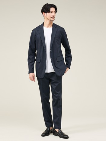 ビジネスカジュアル