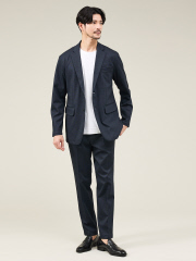 5351 HOMME メンズ カジュアルスーツ 5351 HOMME メンズ カジュアルスーツ 5351POUR LES HOMMES(5351