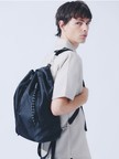 【軽量/撥水】2WAY バックパック / ワンショルダーバッグ