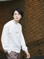 【別注/展開店舗限定】Russell ラッセル モックネック スウェット