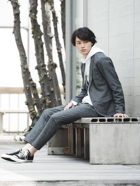 ※【セットアップ対応/展開店舗限定】Carreman イージースラックス