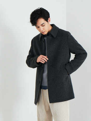 トレンチコート メンズ Abahouse Online Store トレンチコート メンズ Abahouse Online Store