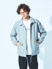 【別注/NEWHATTAN/セットアップ対応】コーチジャケット