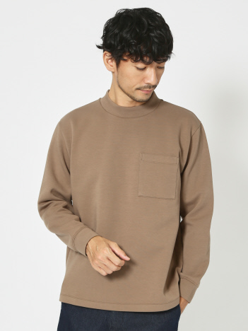 ネオスエード ショールブルゾン/ジャケット｜OUTLET (MEN'S