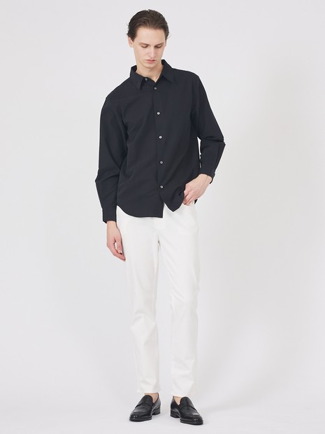 【ハイパーストレッチ】5ポケット イージーパンツ