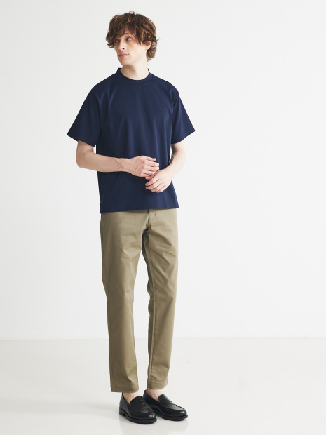 【接触冷感】マルチファンクション Tシャツ
