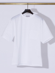 アウトレット (メンズ)
エアファンクション ポケットTシャツ