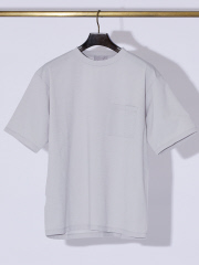 エアファンクション ポケットTシャツ